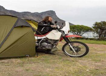 Một số loại lều dã ngoại cắm trại thông dụng và ưu nhược điểm