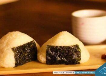 Những món ăn có thể mang đi xa dành cho mọi chuyến du lịch