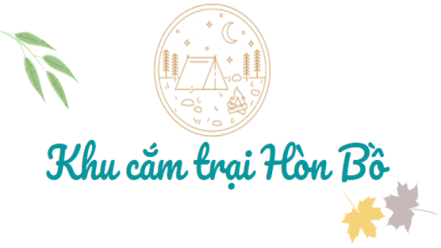 Khu cắm trại Hòn Bồ