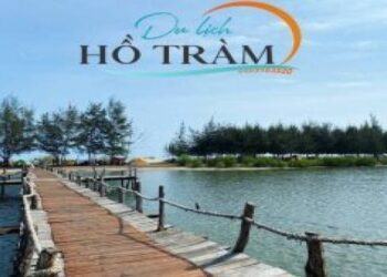 Thuê Lều Hồ Tràm Hồ Cóc | Khu Cắm Trại Sạch Đẹp An Toàn Free