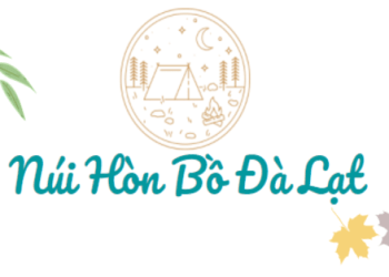 Trải nghiệm cắm trại núi Hòn Bồ Đà Lạt