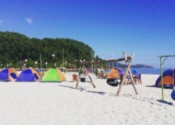 Khám Phá Ngay 10 Địa Điểm Cắm Trại Ở Huế Đậm Chất Thơ