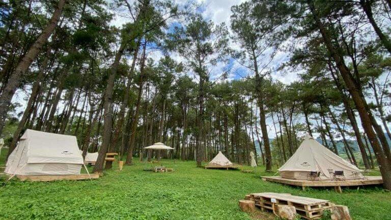 Top 5 địa điểm camping ở Sơn La "hot" nhất năm 2022 1 Top 5 địa điểm camping ở Sơn La "hot" nhất năm 2022