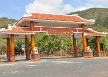 Review núi Minh Đạm – Khu căn cứ kháng chiến nổi tiếng Vũng Tàu