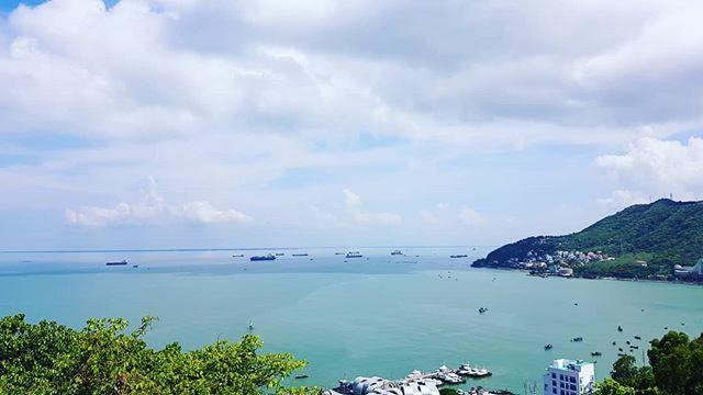 Núi nhỏ Vũng Tàu – Ảnh 1