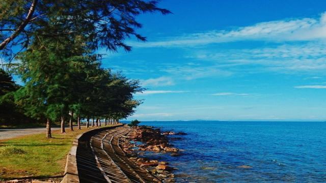 TOP 3 khu du lịch Hà Tiên Kiên Giang ĐẸP và NỔI TIẾNG nhất