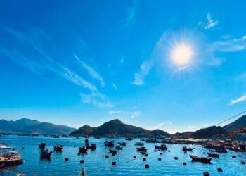 Khám phá đảo Bình Ba – “Xứ sở tôm hùm” miền duyên hải Nam Trung Bộ