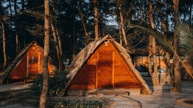 Hodota Camping