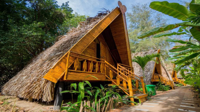 Đánh Giá Hodota Resort Bình Châu – Khu Cắm Trại Tại Bà Rịa Vũng Tàu