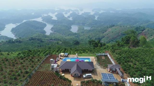 Thời gian nào thích hợp để đi khu du lịch Tà Đùng