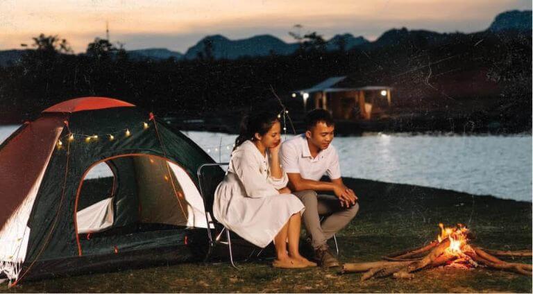 Gợi ý 8 địa điểm camping ở Thừa Thiên Huế không được bỏ lỡ 4 Gợi ý 8 địa điểm camping ở Thừa Thiên Huế không được bỏ lỡ