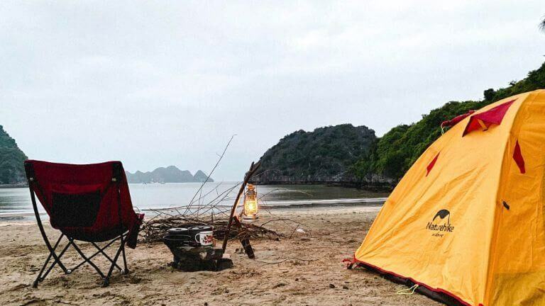 Top 8 địa điểm camping ở Phú Yên hot nhất 2022