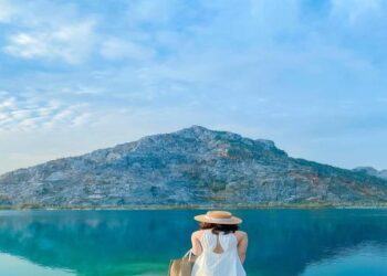 Cắm trại tại Tuyệt Tình Cốc – Hải Phòng