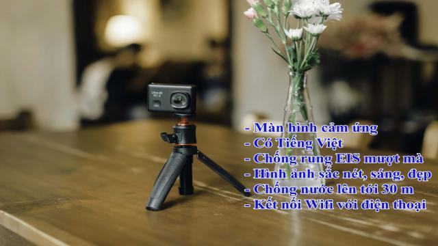 Camera hành động SC-2