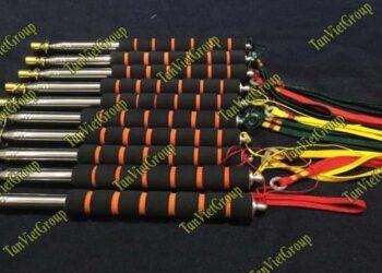 BÁN CÁN CỜ DẪN ĐOÀN DU LỊCH GIÁ RẺ