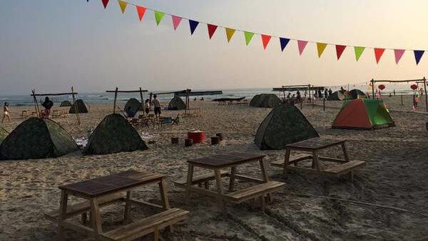 Gợi ý 8 địa điểm camping ở Thừa Thiên Huế không được bỏ lỡ