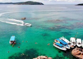 Top 05 Đơn Vị Cho Thuê Cano Phú Quốc với Giá Tốt Nhất