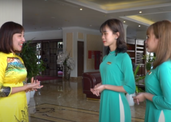 Nghiệp Vụ Nhà Hàng - Khách Sạn: Cẩm Nang Đào Tạo và Cơ Hội Việc Làm