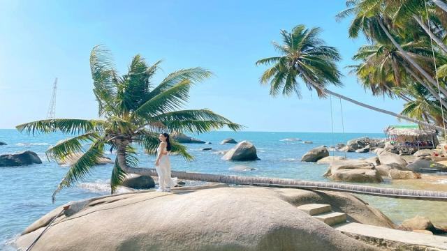 Kinh nghiệm du lịch Hòn Sơn, Du lịch Hòn Sơn mùa nào đẹp nhất?