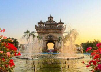 Chi phí du lịch Viêng Chăn bao nhiêu tiền?