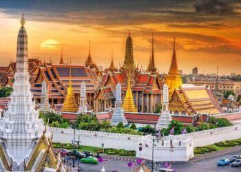 Chi phí du lịch Thái Lan - Bạn phải chuẩn bị bao nhiêu tiền?