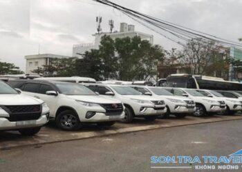 Top 12 Địa Điểm Cho Thuê Xe Du Lịch Huế Giá Rẻ Khuyến Mãi