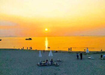 Kinh nghiệm du lịch Hà Tiên tự túc giá rẻ 2020