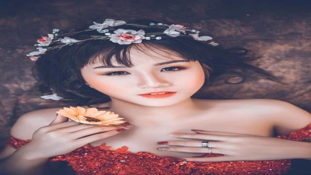 Chụp ảnh dã ngoại tại Đường Lâm
