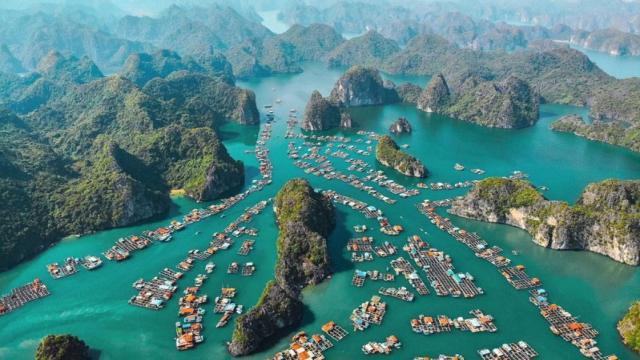 Đảo Hòn Dấu