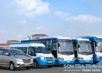 Top 15 dịch vụ cho thuê xe ô tô du lịch Đà Nẵng giá rẻ chất lượng nhất