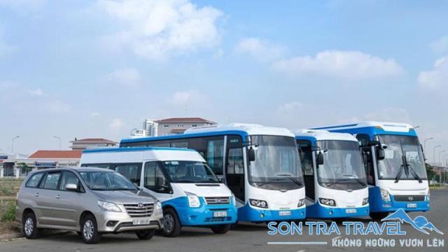 Giới thiệu về dịch vụ cho thuê xe ô tô du lịch tại Đà Nẵng