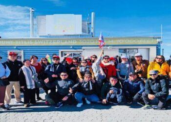 TOP 5 Công Ty Tour Du Lịch Châu Âu Được Yêu Thích Nhất 2023