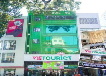 Du lịch Vietourist và Viettourist: Có khác biệt hay không?