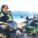 Tierra del Fuego, vùng đất cực nam của nam Mỹ (nơi tận cùng thế giới), một điểm đến trên hành trình khám phá thế giới của Trần Đặng Đăng Khoa. Nguồn ảnh: NVCC
