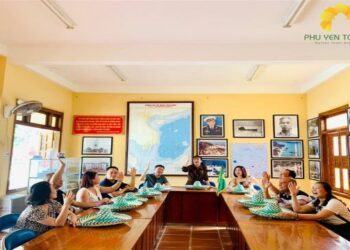 [Review] Top 5 công ty du lịch Phú Yên uy tín nhất