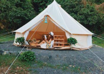 5 điểm camping tại Hải Phòng được giới trẻ yêu thích