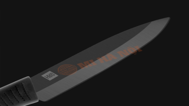 Bộ dao gốm Nano Xiaomi HuoHou HU0010