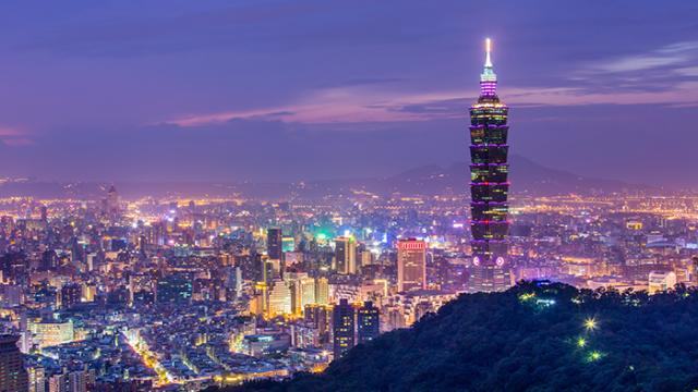 Kinh nghiệm du lịch Đài Loan tự túc giá rẻ