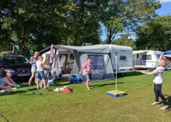 Định nghĩa lại Camping là gì? kiến thức về Camping từ A-Z