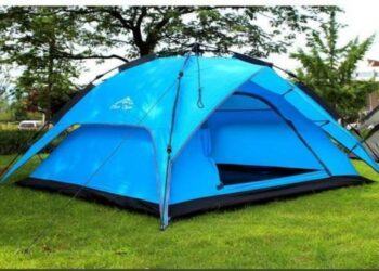 Tham Khảo Top 5 Mua Lều Cắm Trại Ở Hà Nội Chất Lượng