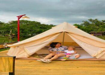 Top 5 Địa Điểm Cắm Trại Tại Bảo Lộc