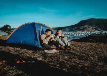 Top 10 địa điểm cắm trại ở Đà Lạt đẹp nhất trong năm 2023