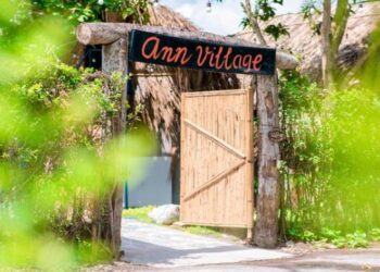 Xuất hiện khu cắm trại glamping "xịn xò" đầu tiên tại Cần Thơ