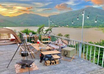 Review 10 điểm cắm trại Nha Trang hoang sơ cho bạn khám phá