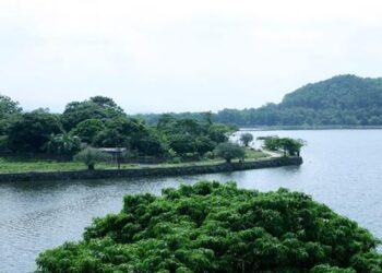 Những địa điểm cắm trại ở Hải Dương thu hút phượt thủ nhất