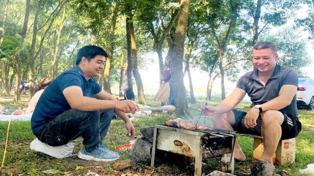 Hồ Côn Sơn