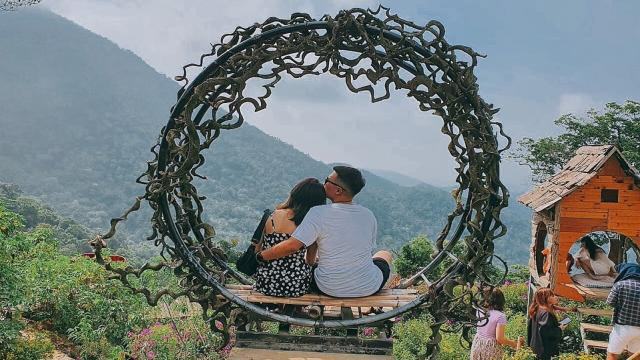 Tam Đảo là địa điểm du lịch cho cặp đôi gần Hà Nội được yêu thích