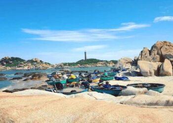 Top 10 Địa Điểm Du Lịch Gần Sài Gòn 2 Ngày 1 Đêm