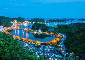 Tour du lịch Cát Bà 3 ngày 2 đêm - Cao Cấp