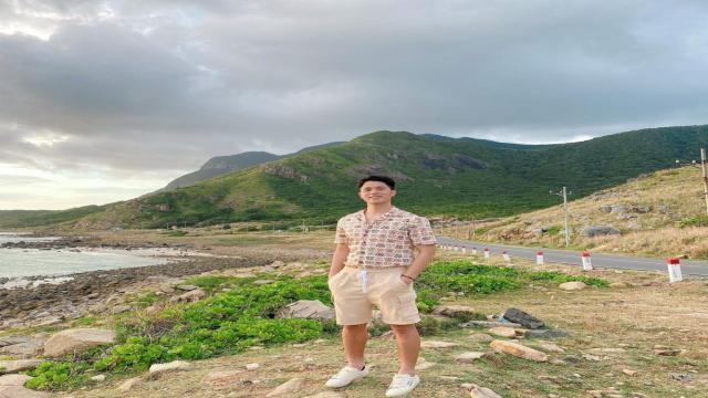 thoi tiet o con dao
